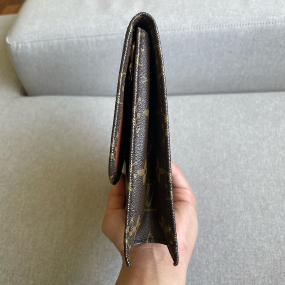 Lv rabat clutch - Picture 4 of 16